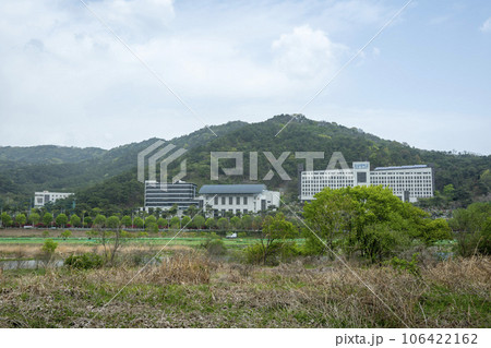 Hwangryong River, Yeongsan River, bicycle path, Hwangryong River, Yeongsan River, bicycle path, 106422162