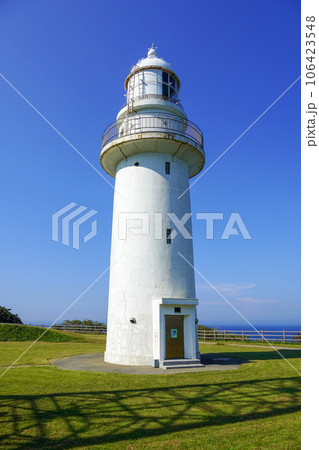 恵山岬灯台 106423548