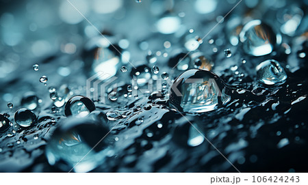 水滴