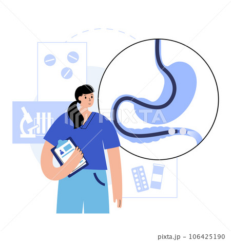 Balloon assisted enteroscopy Balloon assisted enteroscopy 106425190