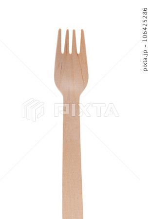 wooden fork 106425286