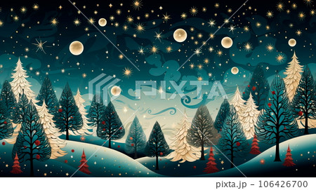 pilot walking along the runway lighting in the background of a multi-fighter Generative AI 106426700
