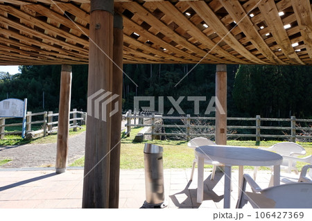 豊後大野市(朝地町) 道の駅あさじ 豊後大野市(朝地町) 道の駅あさじ 106427369