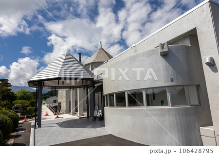 嬬恋郷土資料館　群馬県嬬恋村 106428795