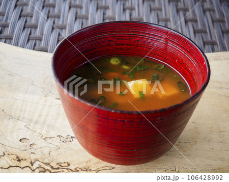 おいしいお味噌汁 106428992