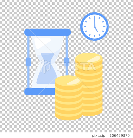 Time and money 106429879