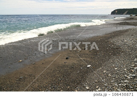 陸中海岸 田野畑の海 陸中海岸 田野畑の海 106430871
