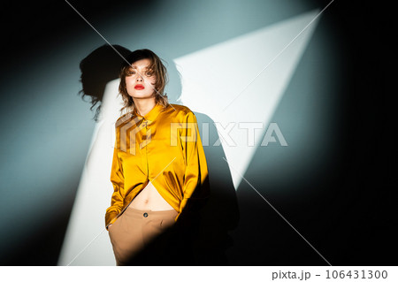 portrait portrait 106431300