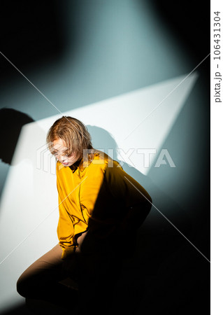 portrait portrait 106431304