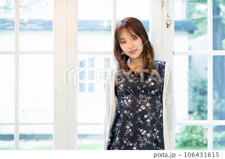 美しい日本女性 106431615