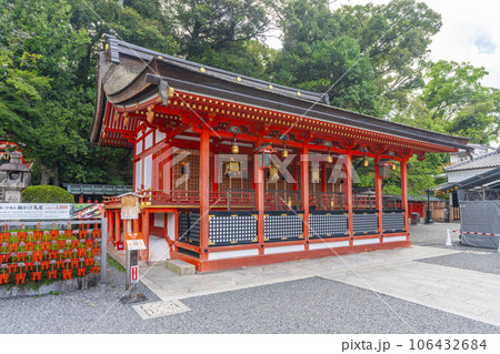 京都 伏見稲荷大社 奥宮 京都 伏見稲荷大社 奥宮 106432684