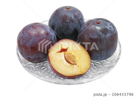 プラム_太陽10（パス付） 106433796