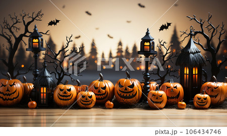 Happy Halloween