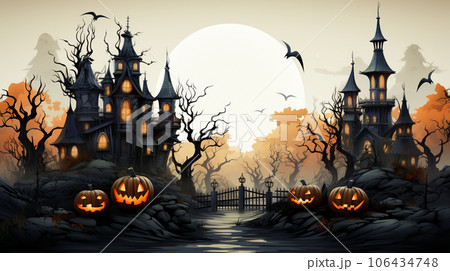 Happy Halloween