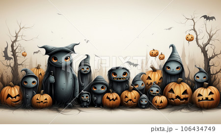 Happy Halloween