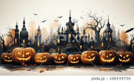 Happy Halloween