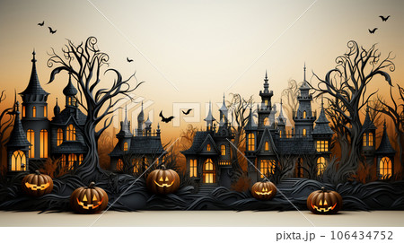 Happy Halloween