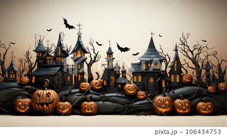 Happy Halloween