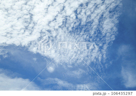 初秋 秋の空 イメージ 【東京都】 初秋 秋の空 イメージ 【東京都】 106435297