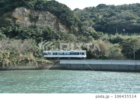 松浦鉄道 MR-600形 106435514