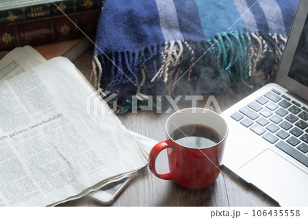 コーヒー PC コーヒー PC 106435558