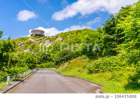 雄冬岬展望台 雄冬岬展望台 106435888