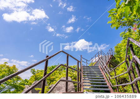 雄冬岬展望台 雄冬岬展望台 106435889