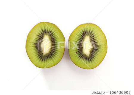 キウイフルーツ 106436905