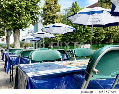 さっぽろ大通りビアガーデン 106437904