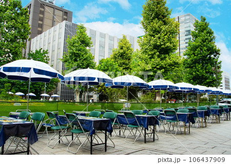 さっぽろ大通りビアガーデン会場 106437909