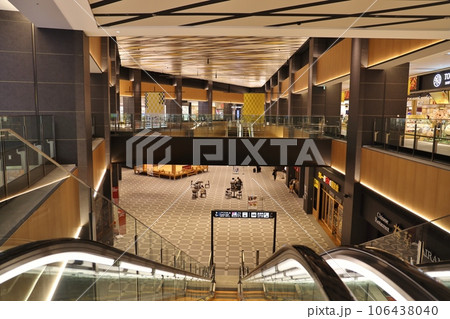 羽田エアポートガーデン 106438040