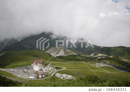 立山室堂ターミナル ホテル立山 立山自然保護センター 室堂平 立山黒部アルペンルート 立山室堂ターミナル ホテル立山 立山自然保護センター 室堂平 立山黒部アルペンルート 106438331