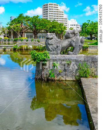 沖縄シーサー 沖縄シーサー 106438760