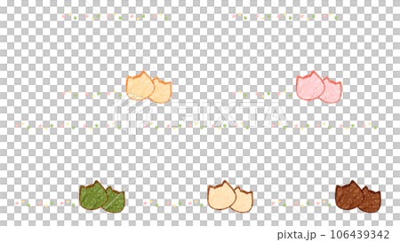 Cat cookie Cat cookie 106439342