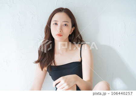 ビューティーイメージ 106440257