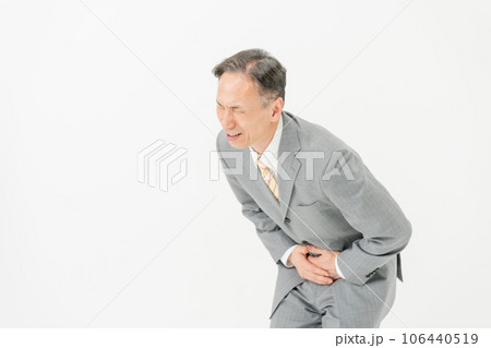 下痢　腹痛　男性 106440519