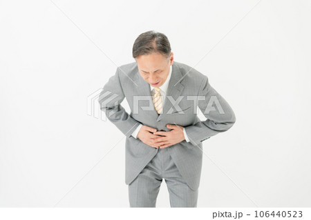 下痢　腹痛　男性 106440523