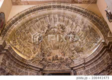 Church of Saint John the Baptist, Malta Church of Saint John the Baptist, Malta 106441473