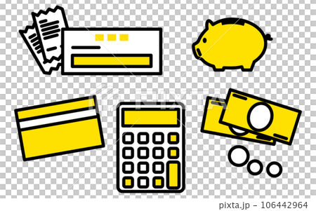 Bookkeeping for final tax return, household accounting management Bookkeeping for final tax return, household accounting management 106442964