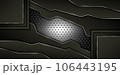abstract metal carbon texture overlap on metallic 106443195