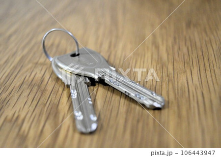 鍵イメージ 106443947