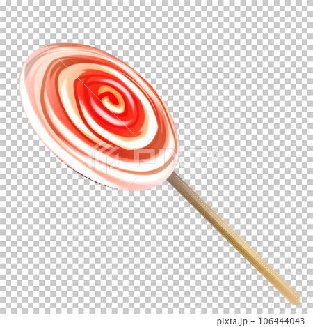 棒棒糖1個 106444043