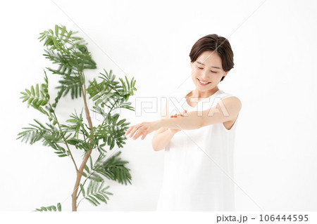 ボディーケア 女性 ボディーケア 女性 106444595