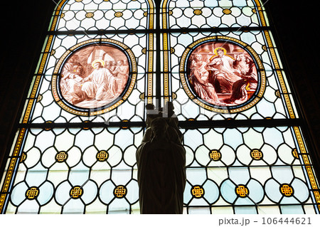 Saint Vincent de Paul chapel, Paris, France 106444621