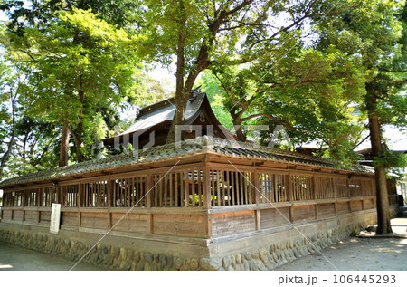 埼玉県熊谷市 むすびの神をお祀りする高城神社 埼玉県熊谷市 むすびの神をお祀りする高城神社 106445293