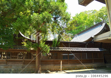 埼玉県熊谷市 むすびの神をお祀りする高城神社 埼玉県熊谷市 むすびの神をお祀りする高城神社 106445296