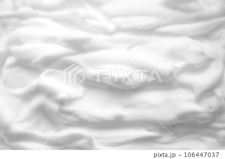 濃密泡・フォーム画像 106447037