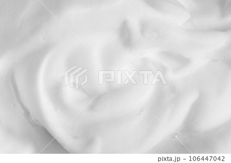 濃密泡・フォーム画像 106447042