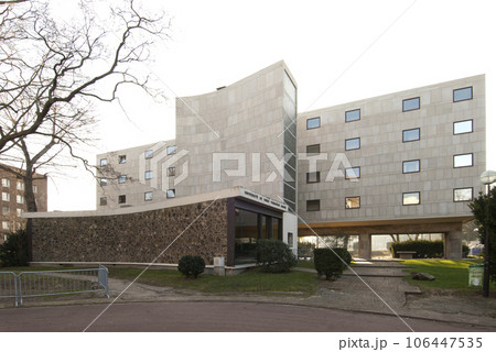 スイス学生会館 106447535