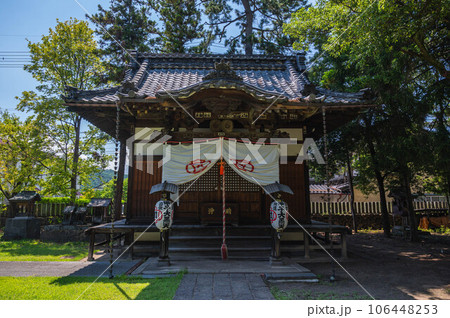 信濃国分寺 大黒天堂 信濃国分寺 大黒天堂 106448253